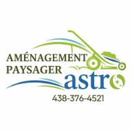 Aménagement Paysager Astro